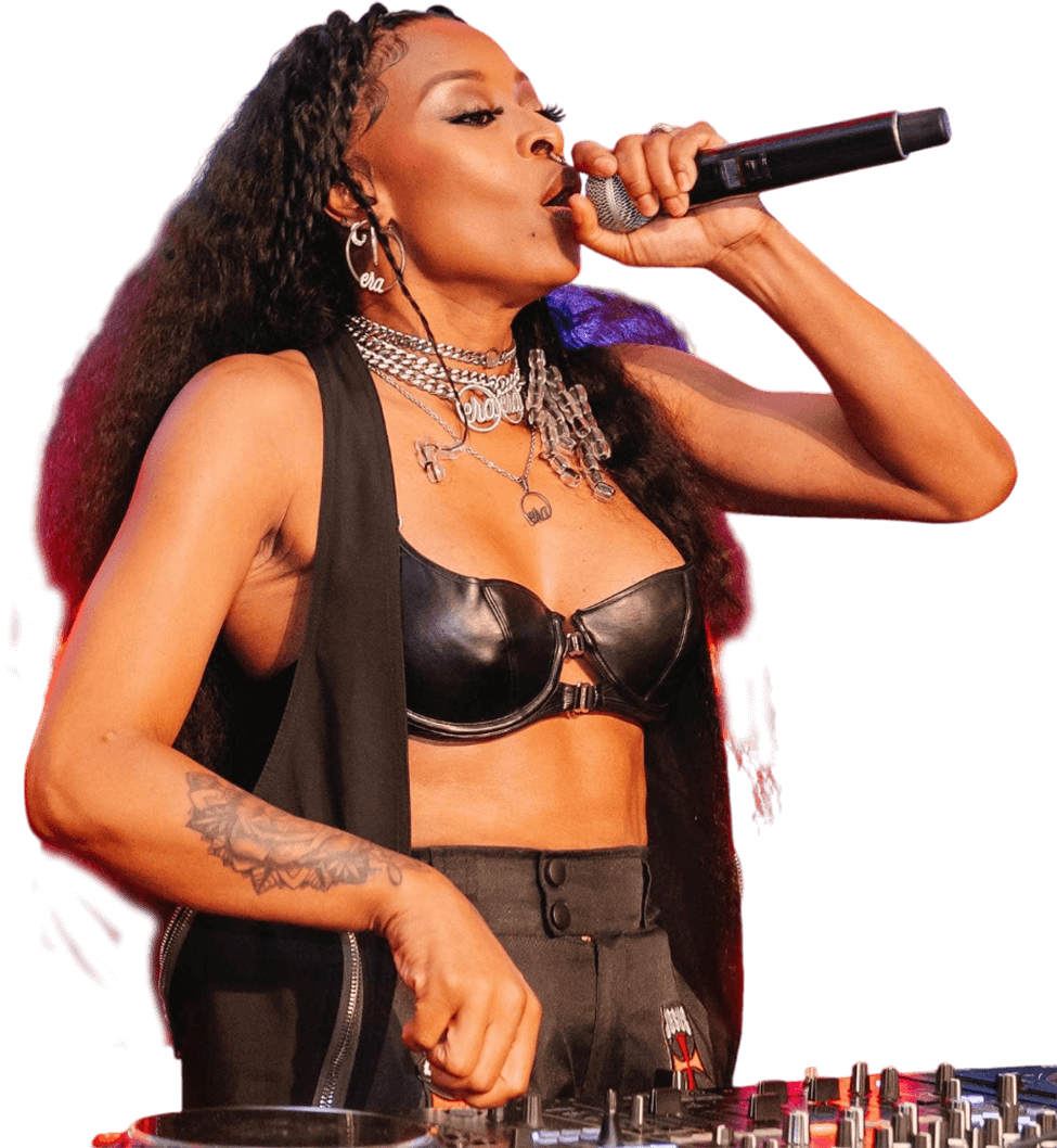 DJ Zinhle